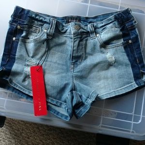 Celebrity Pink Shorts Size 5/27